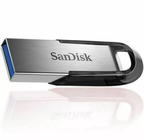 Sandisk 16GB 32GB 64GB 128GB Ultra Memory Flair Flash Drive Pen USB