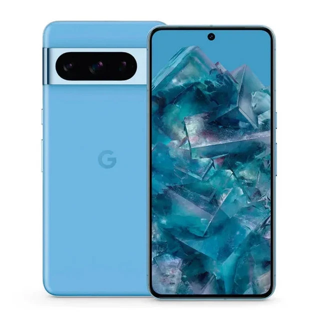Test Google Pixel 7 Pro : une réussite sur tous les plans - Les Numériques