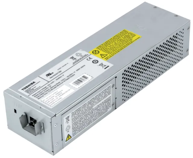 Bloc Alimentation Toshiba 83Y1294 300W