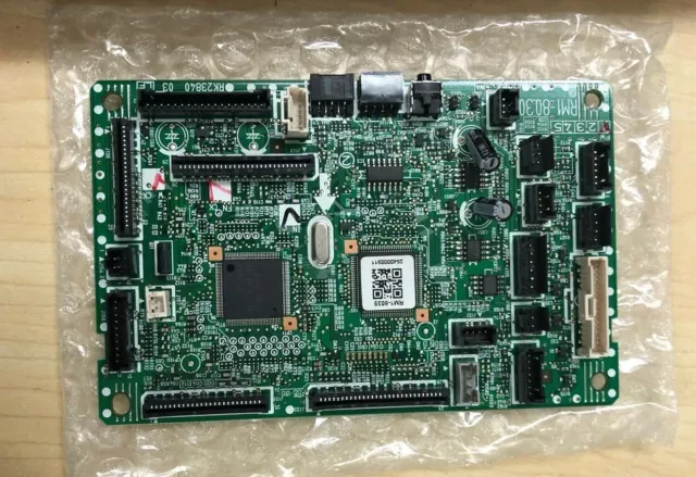 HP RM1-8039-000CN / RM1-8039-000 DC controller PC board assembly BRAND NEW 2