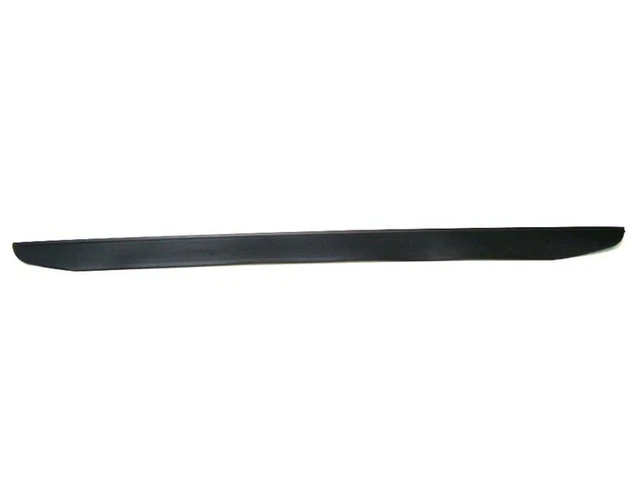 Coppia Spazzole Tergicristallo Posteriori Compatibili Con Fiat Grande Punto (2005-2011) – Telaio In Plastica, Gommini Grafitati - 2