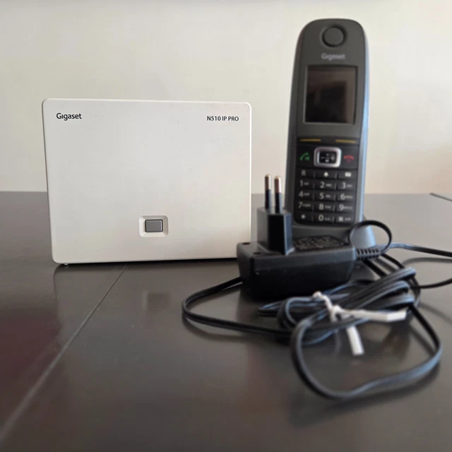 Telephone gigaset siemens - Comparez les et achetez sur