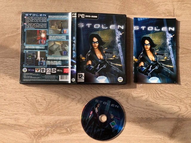 Extension Resistance Pour Operation Flashpoint - PC Version Française - Bon état