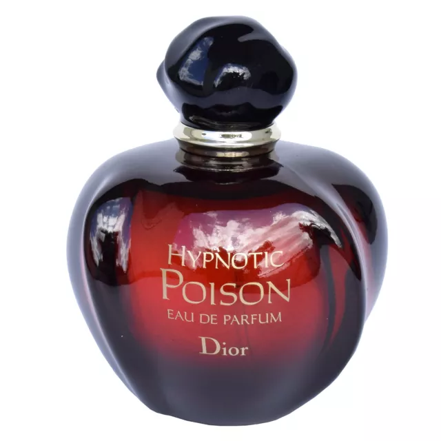 Dior Hypnotic Poison Eau de Parfum 100 ml Damen Parfüm Duft EDP Spray 2