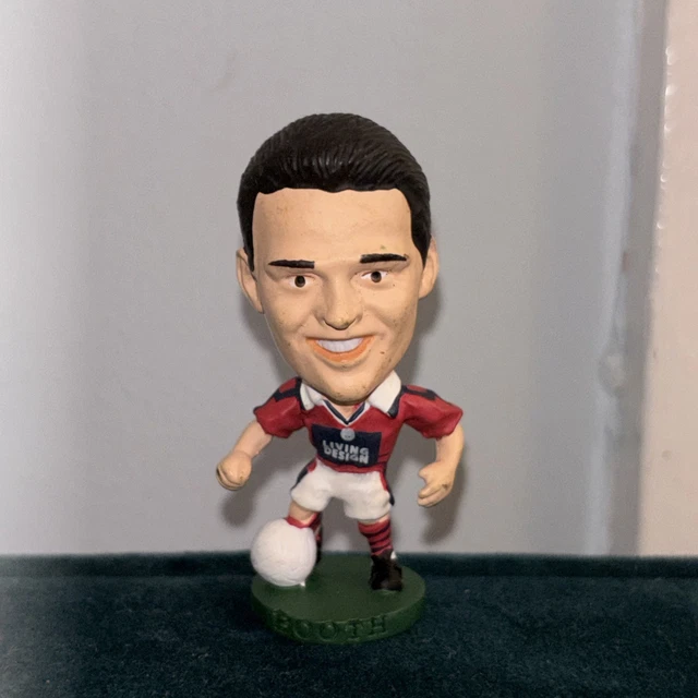 CORINTHIAN HEADLINERS SUPER Campeoes - Jorge Costa FC Porto POR007