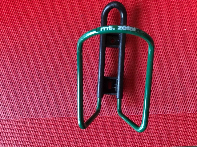 Pièce De Porte Bidon Vintage Cimatti (non Campagnolo) - Pour Vélo Ancien - Neuf Avec Défauts Mineurs