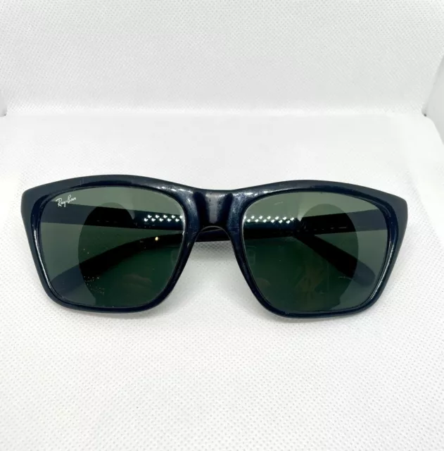 RAY-BAN Bausch & Lomb Cats VINTAGE Sunglasses Made In France Ray Ban G15