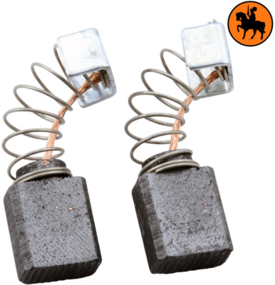 AEG Balais de Charbon pour AEG Ponceuse 355311-5x8x14mm 
