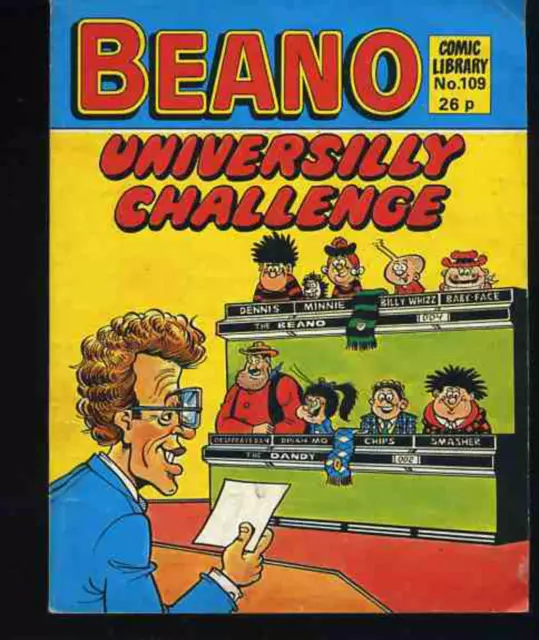 Beano comic Library Libraries - Choose your own issues Up to 25% off