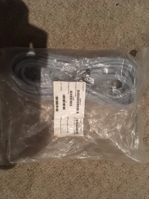 Lot De 5 Adaptateurs De Fil Pour Enceintes Bose 321 GS/GSX - Jamais Utilisé, Bon état