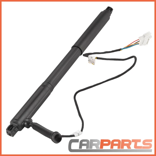 Vérin électrique Hayon Arrière Droit Pour Skoda Octavia III Combi - Référence 5E9827852 - Neuf PARTSLINE