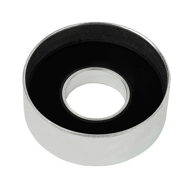 Bushing DT Spare Parts 5.65069 Bushing cabin suspension d 31 mm D 73,2 mm