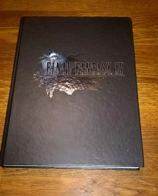 Le Guide de Stratégie Officiel - Final Fantasy III Pour Nintendo DS - Guide de jeu - Achat & prix