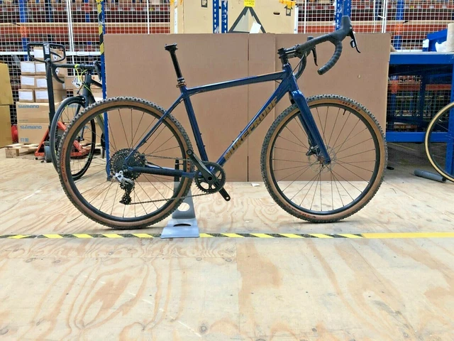 Gravel sales bike nukeproof