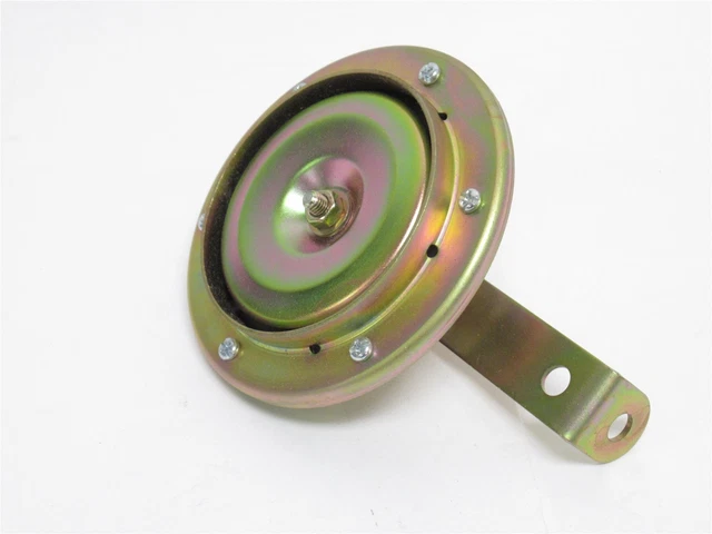 227925 New-No Box; Unisource TSA/SY114 Horn Assembly; 24VDC