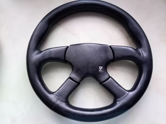 Atiwe 42 Abarth KBA 70110 Fiat Porsche CS Clubsport steering wheel