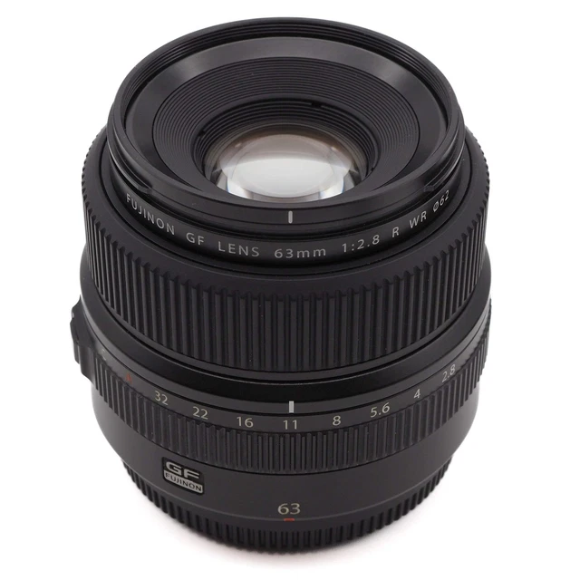Objectif Isco UMC 105mm F/2 – Adapté Pour Fuji GFX – Garantie 1 Mois