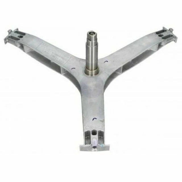 SAMSUNG WASHING MACHINE Drum Shaft Spider Dc9717234A Genuine Part £115