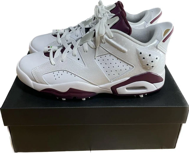 Jordan 6 Golf FOR SALE! - PicClick