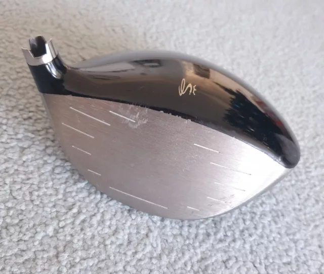 Cobra ZL Encore Left Handed Driver 10.5° Degree Adjustable Loft Head Only (LH)