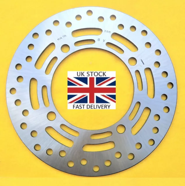Front Brake Disc Honda PCX125 PCX 125 2018 2019 2020 2021