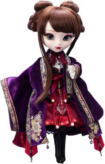 Groove Pullip Ozz on Japan Cho-ran P-287 H310mm Nonscale ABS Action Figure Doll