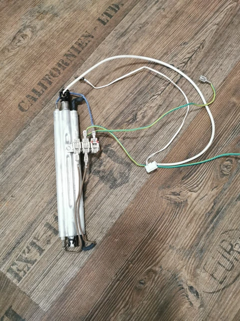 Guarnizione O-Ring Kit Di Manutenzione Per Gruppo Di Erogazione - Foto 9