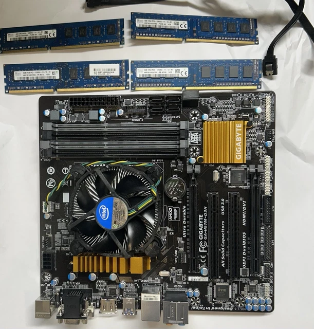 Surface Pro 8 -グラファイトi5,8GB RAM,256GB Motherboard & CPU Combos, Computer Components & Parts, Computers