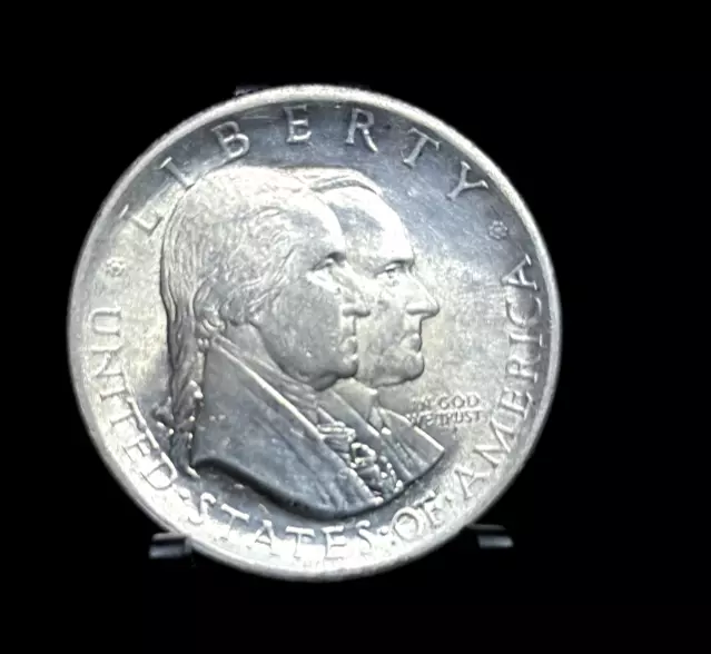 1926 Sesquicentennial Silver Commemorative 50C Half Dollar Coin - Uncirculated
