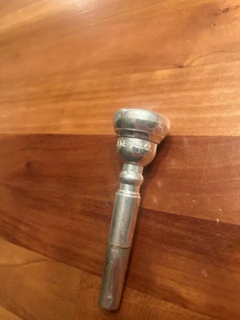 Schilke 14a4a trumpet mouthpiece