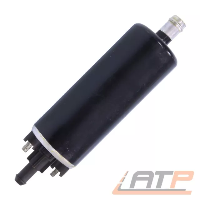 Kraftstoffpumpe Benzinpumpe Förderpumpe Für Vw Polo 86C 1.0 1.3+G40