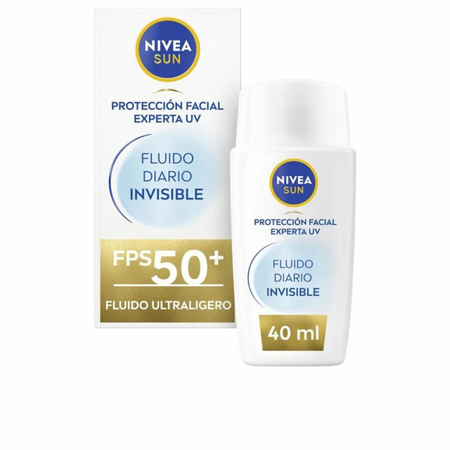 Protecteur Solaire Nivea NIVEA SUN Spf 15 200 ml