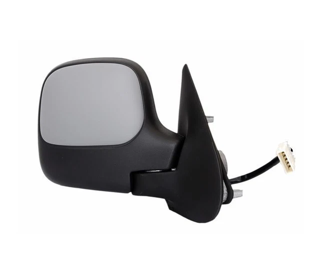 Pomo De Cambios Para Citroën Berlingo Y Peugeot Partner (1996-2008) - Palanca De 5 Velocidades, Fácil Instalación