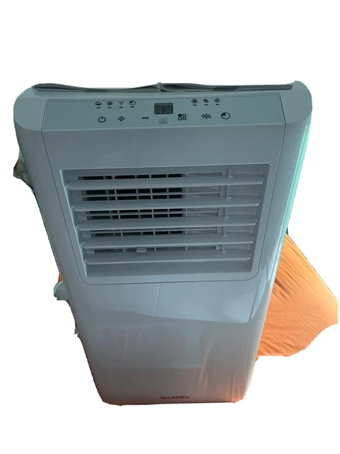 Climatiseur Mobile Valberg Tina-05 5000 Btu Pour Pièce De 10m2 pas cher
