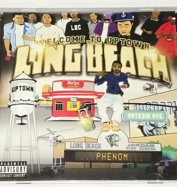 ☆Private D☆ G-rap Hiphop PRIVATE D G-RAP Hiphop $366.09 - PicClick CA