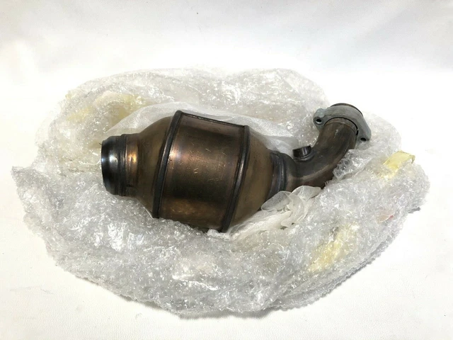 Katalysatoren Für MERCEDES B200 - 85156-55 - Katalysatoren