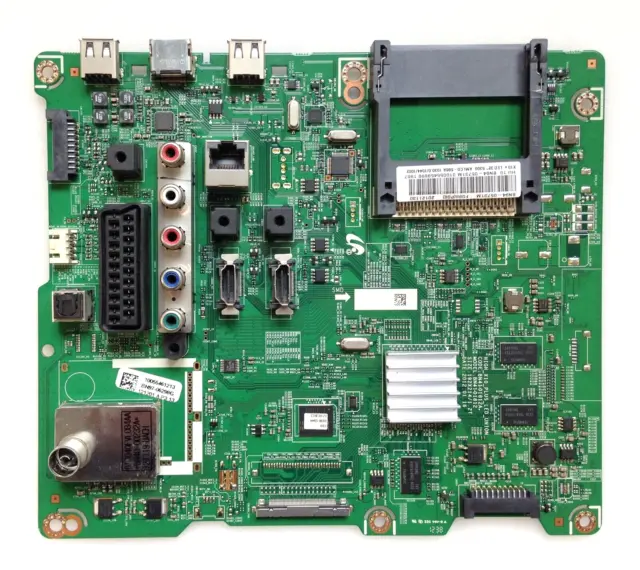 Platine main board ref BN94-05731M pour tv Samsung UE32EH5300W
