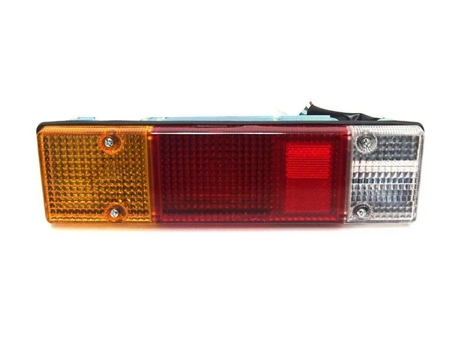 feu arriere mitsubishi canter 1993 gauche main image 1