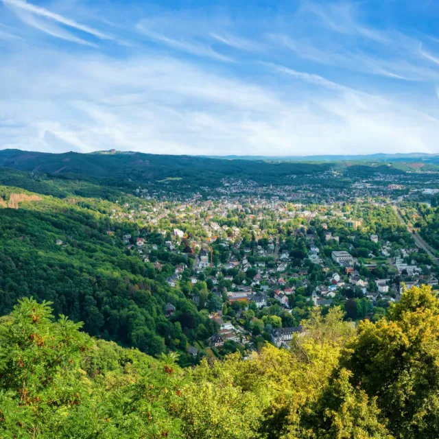 3T Kurzurlaub Bad Honnef Rhein | Hotelgutschein 2 Personen + F | Siebengebirge