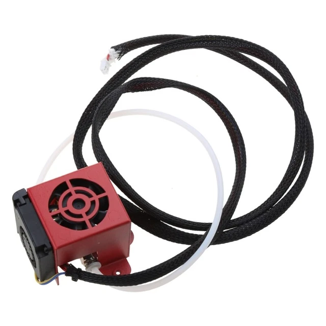 Titan Extruder Direct Drive Hotend Kit for Ender 3 CR-10 (12V /24V) Short-Range