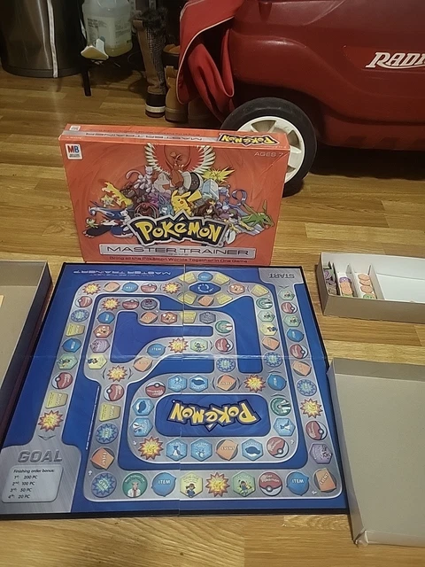 Jetons vert pokémon maître dresseur MD 1999 - Jeux & Jouets