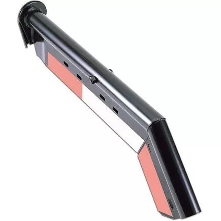 Fleet Engineers 033-04647 Mud Flap Bracket Set (Left And Right)