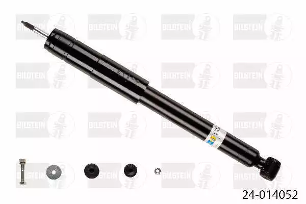 Bilstein B4 Rear Shock for Mercedes 190 (W201) Turbo-D 2.5 (90 kW)