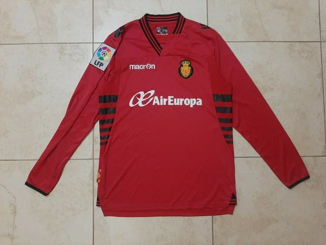 Deportiva Mallorca Third Men's Jersey 2025-2026 | Football Sport – Foot Sport – Maillots & Équipements Foot Sport