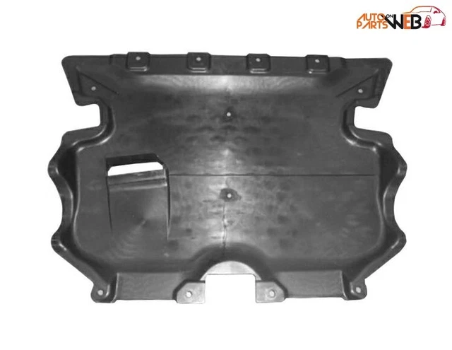 RIPARO SOTTOMOTORE CENTRALE PER FIAT DUCATO Dal 2006 99477 - 10