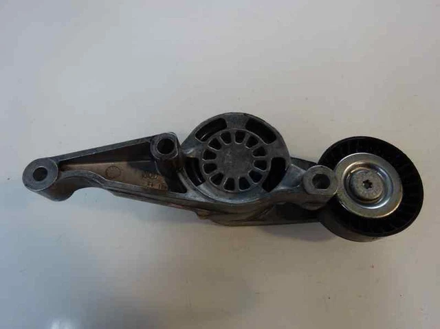 galet tendeur pour SKODA OCTAVIA II 1.9 TDI 2004 2007 79331