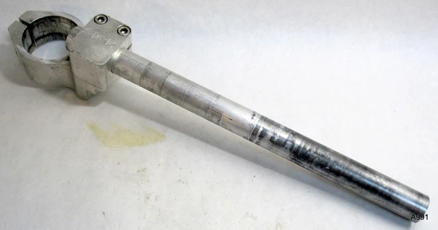 Sick Clip-on 50mm  22mm 7/8" Handlebar