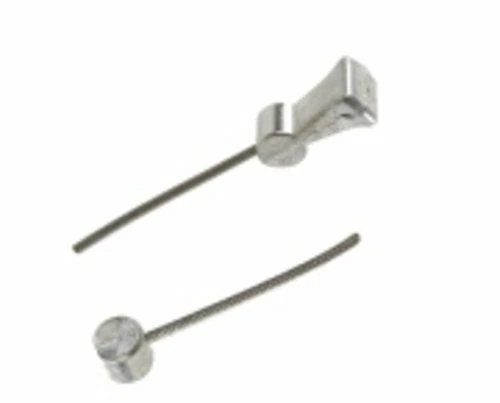 double ended straddle cable