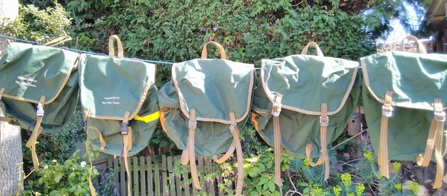Karrimor 2024 cycle panniers