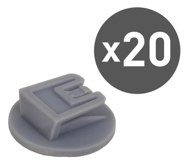 Adesivo Telepedaggio 3M Trasparente Per Modello Slim E Vecchio - 2 Pezzi Originali - Foto 12